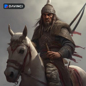 Atilla The Hun Remix