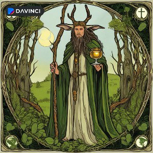 Druid