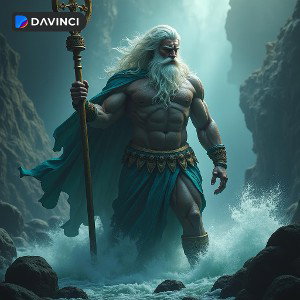Poseidon