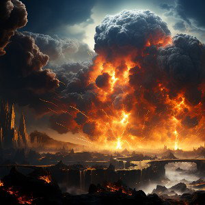 Apocalypse 