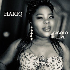 hariq ;; gigolo