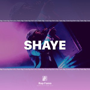 Shaye 