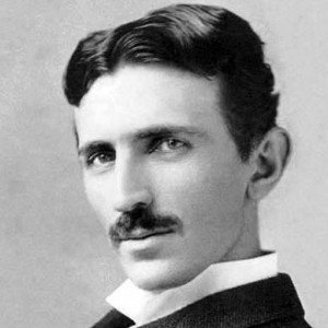 OG NIKOLA TESLA