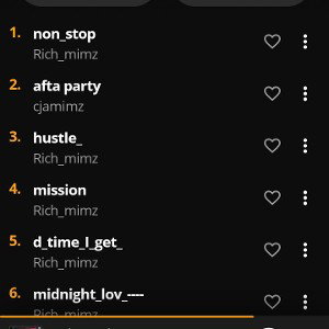 non_stop