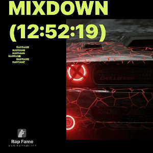 Mixdown (12:52:19)