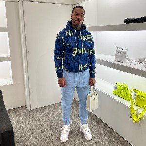 HOOD STORY G