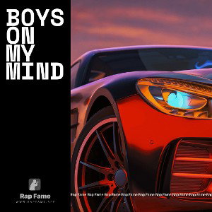boys on my mind 