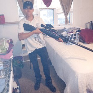 ay les va un poco de mi estilo
