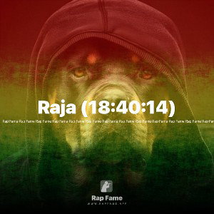 Raja (18:40:14)
