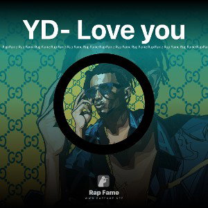 YD- Love you