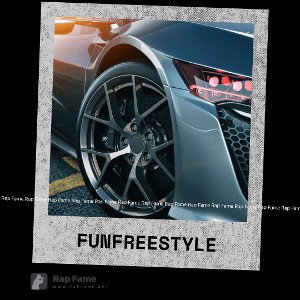 Fun freestyle 