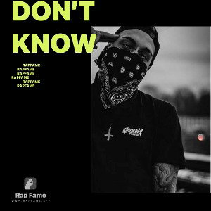Don’t know 