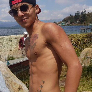 me superaste