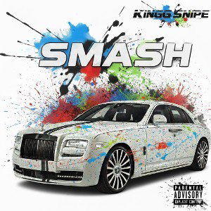 SMASH
