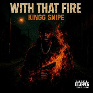 With that Fire