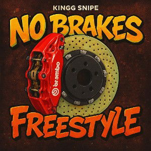 NO Breaks Freestyle 
