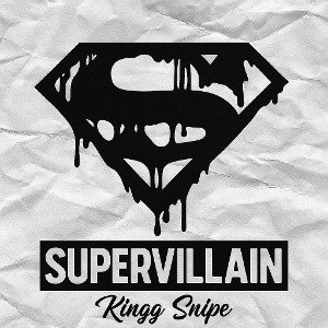 Supervillian