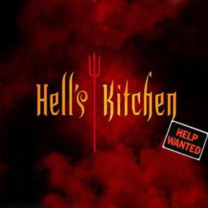 Satan's Kitchen