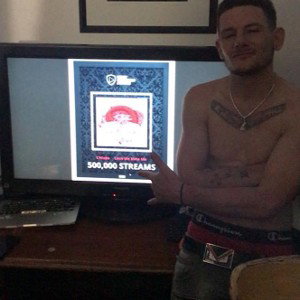 it’s gets hard LouieGangLouWap