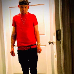 no sticks no weed LouieGangLouWap