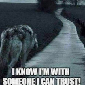 Lieing LIL BOY THAT CRIED WOLF 