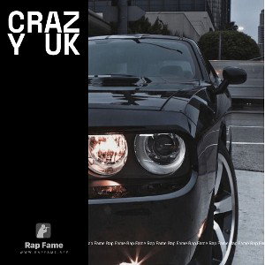 Crazy UK