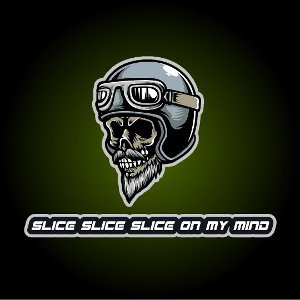 slice slice slice on my mind