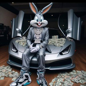 LaJay _Go Crazy_