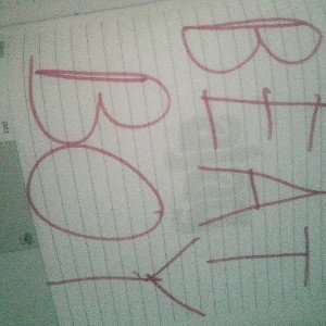 Beat boy