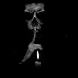 dark room🖤👹