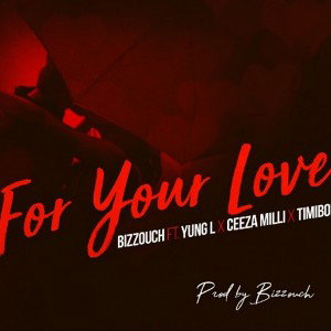 for your love🔥❤ 