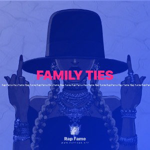 FAMILY TIES