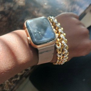 flexer that my watch I rich by dd x h