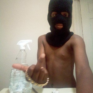 niggas down his shit