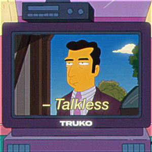 TALKLESS 🤐