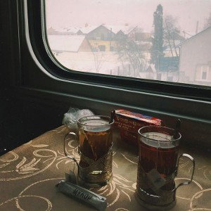 Gonqa & Zadoor - унисон