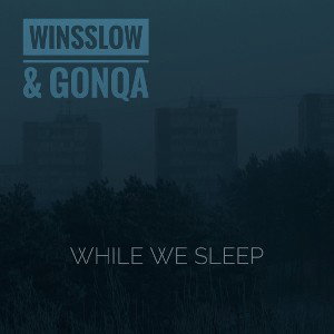 WinsSlow & GonQa - while we sleep