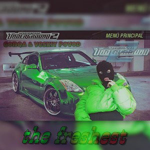 Veskiy Povod & GonQa - The Freshest 