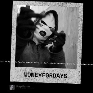 Money for days 