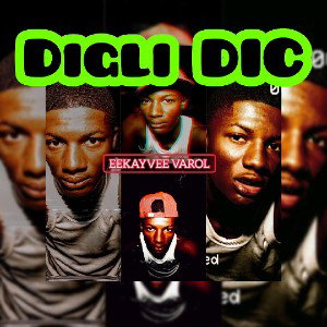 DIGLI DIC (AUDIO OFFICIEL)