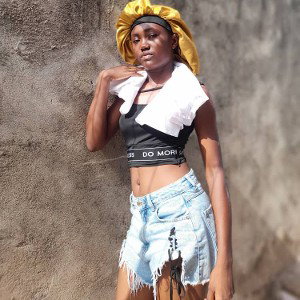 ATCHAISSA (FREESTYLE)