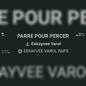 PARRE POUR PERCER