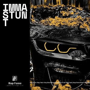 Imma Stunt