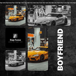 BOYFRIEND
