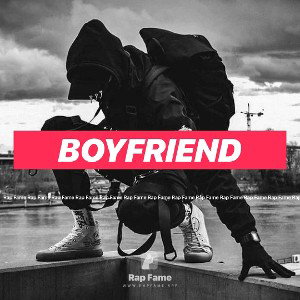 boyfriend (remix)