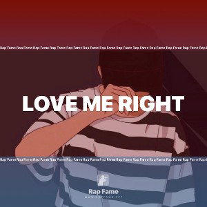 love me right