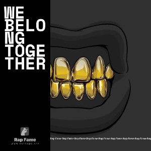 we belong together
