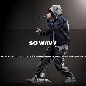 so wavy 