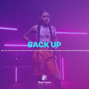 BACK UP