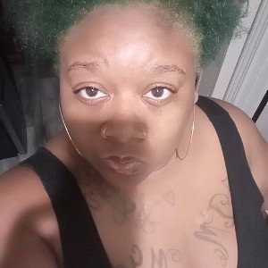 Eddreka Smith - READY 4DRAMA  